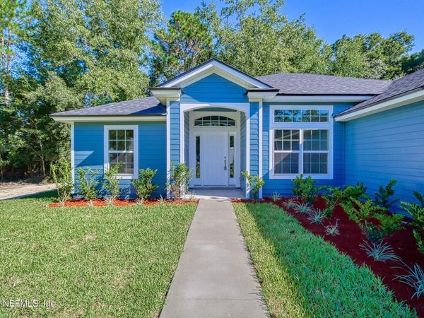 6894 BARNEY Road, Jacksonville, FL 32219