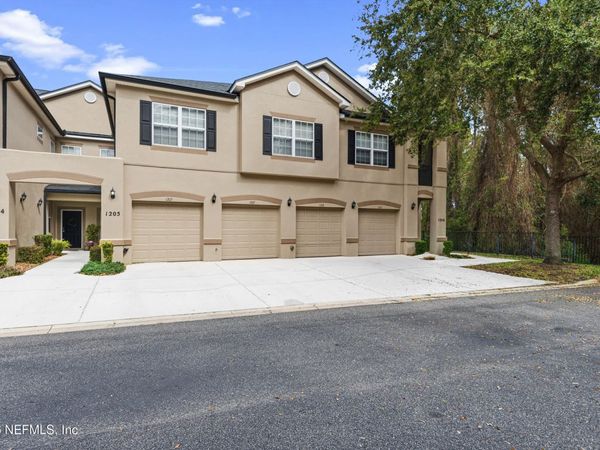 12301 KERNAN FOREST Boulevard, Unit 1207, Jacksonville, FL 32225