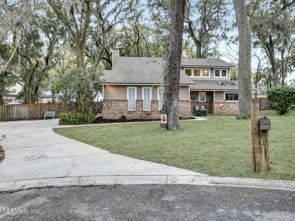 11702 S WHITE BLUFF Drive S, Jacksonville, FL 32225