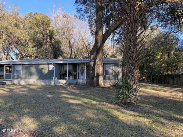3009 ALDAN Street, Palatka, FL 32177