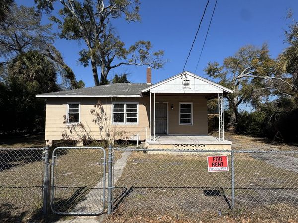1909 E 27TH Street, Jacksonville, FL 32206