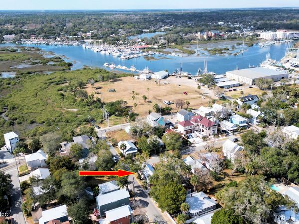 83 WEEDEN Street, St. Augustine, FL 32084