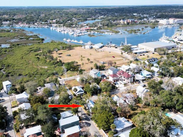 83 WEEDEN Street, St. Augustine, FL 32084