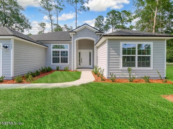 6882 BARNEY Road, Jacksonville, FL 32219