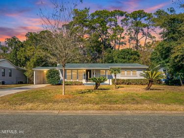 3729 MARIANNA Road, Jacksonville, FL 32217