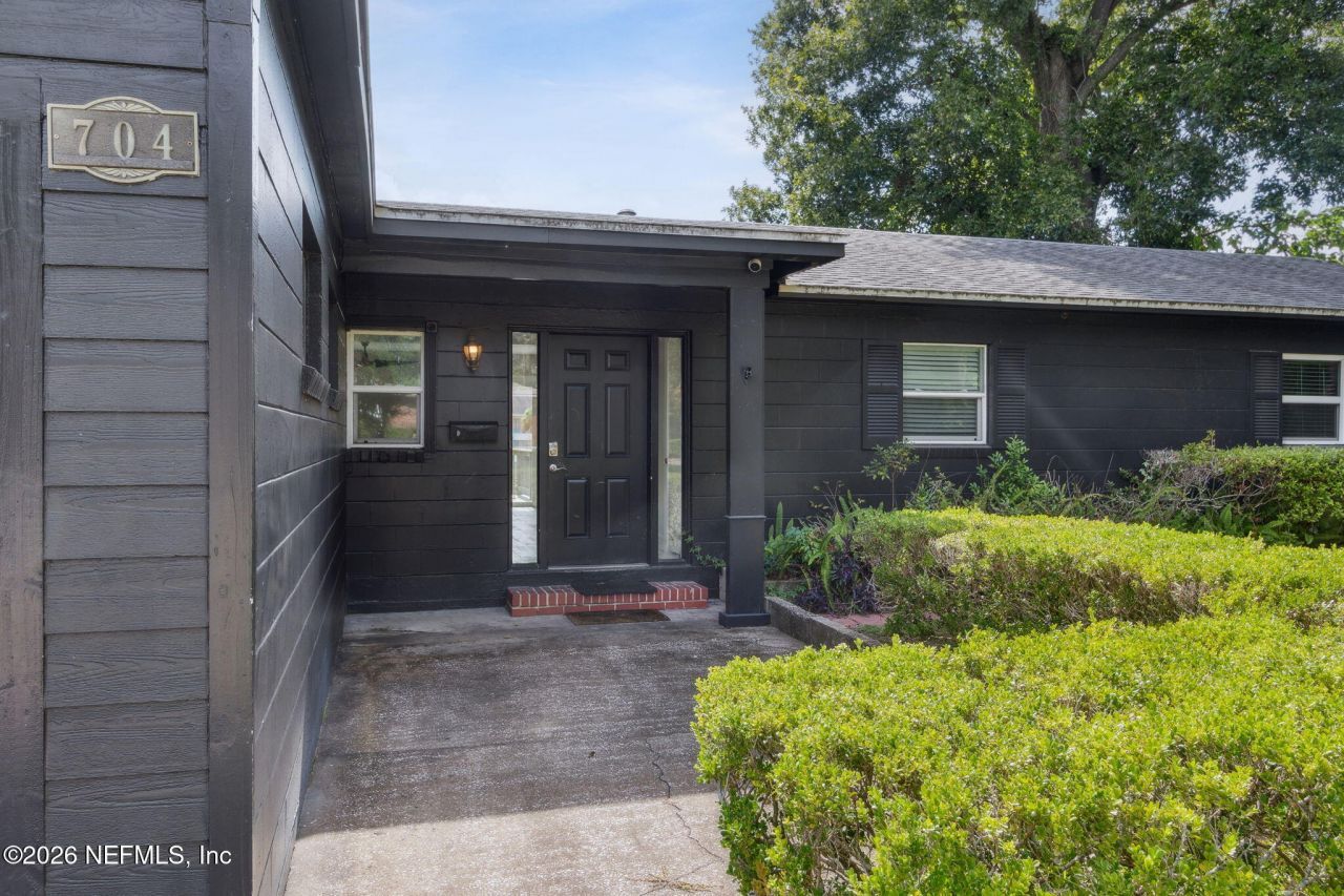 704 Seabrook Cove Road, Jacksonville, FL 32211 Photo