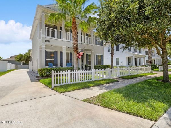 485 PARK LAKE Drive, Ponte Vedra, FL 32081