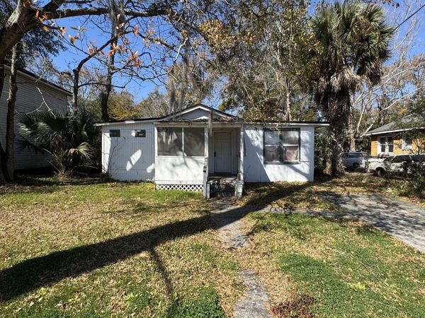 1767 BROADWAY Avenue, Jacksonville, FL 32209