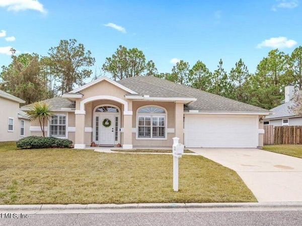 12052 CAVALRY Court, Jacksonville, FL 32246