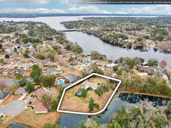 98 SWIMMING PEN Drive, Middleburg, FL 32068