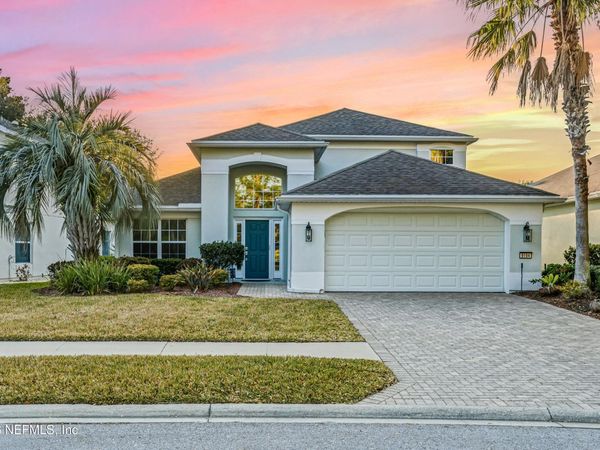 9194 SUGAR BEACH Lane W, Jacksonville, FL 32256