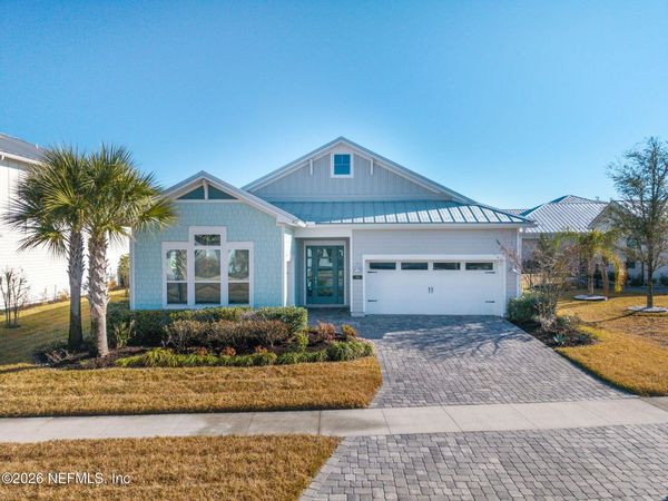 94 CARIBBEAN Place, St. Johns, FL 32259