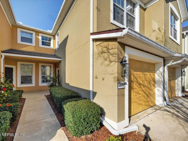 6650 SHADED ROCK Court, Unit 18C, Jacksonville, FL 32258