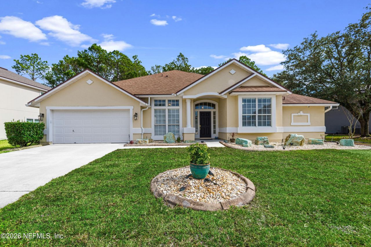 8664 Derry Drive, Jacksonville, FL 32244 Photo