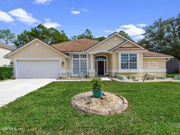 8664 DERRY Drive, Jacksonville, FL 32244