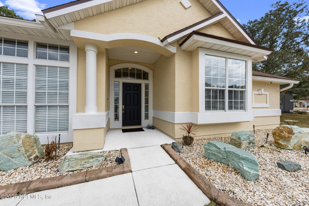8664 Derry Drive, Jacksonville, FL 32244 Photo