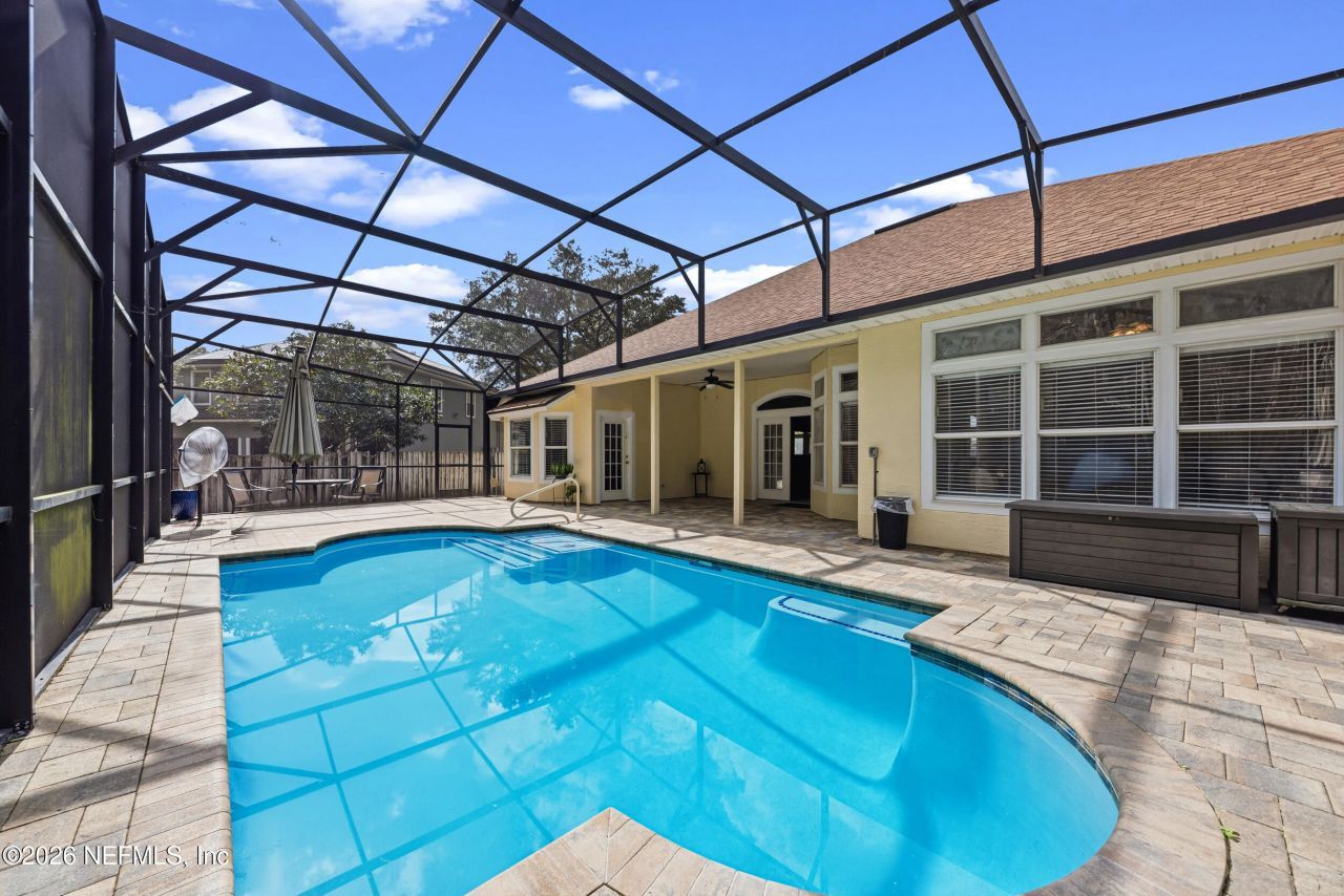 8664 Derry Drive, Jacksonville, FL 32244 Photo