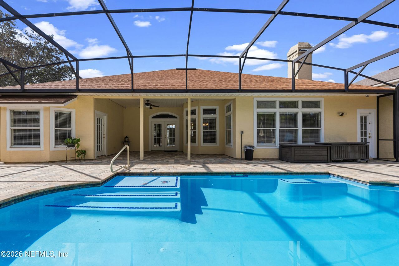 8664 Derry Drive, Jacksonville, FL 32244 Photo