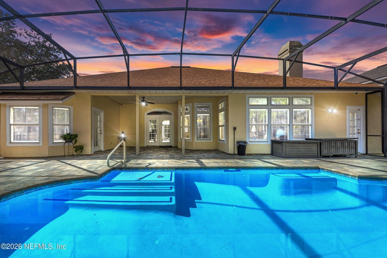 8664 Derry Drive, Jacksonville, FL 32244 Photo