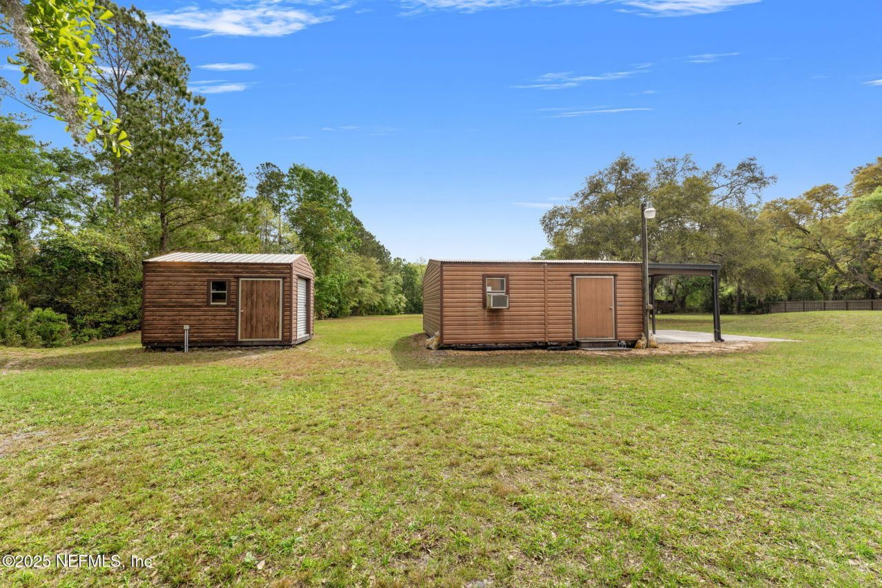 12869 Boney Road, Jacksonville, FL 32226 Photo