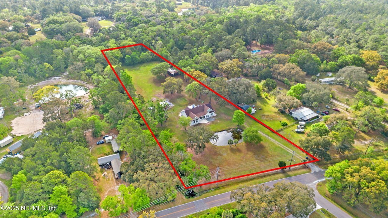 12869 Boney Road, Jacksonville, FL 32226 Photo