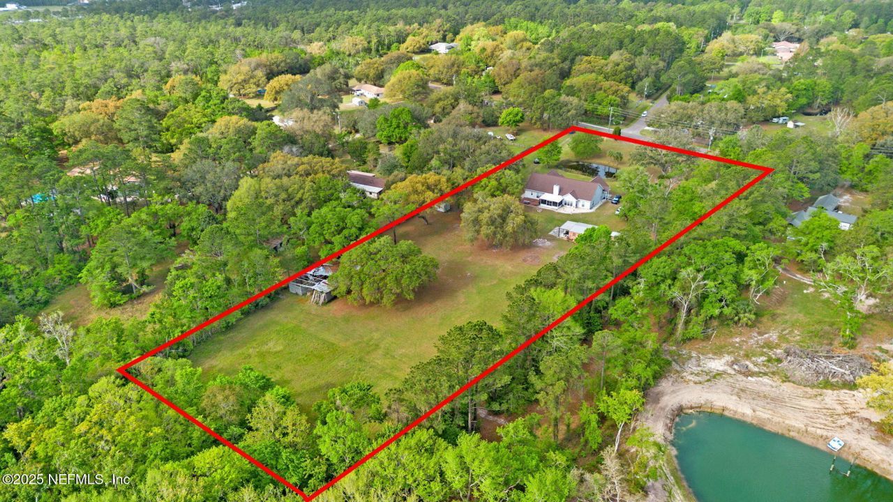 12869 Boney Road, Jacksonville, FL 32226 Photo