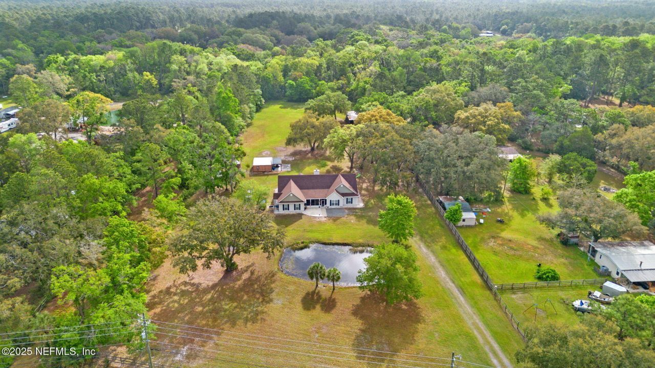 12869 Boney Road, Jacksonville, FL 32226 Photo