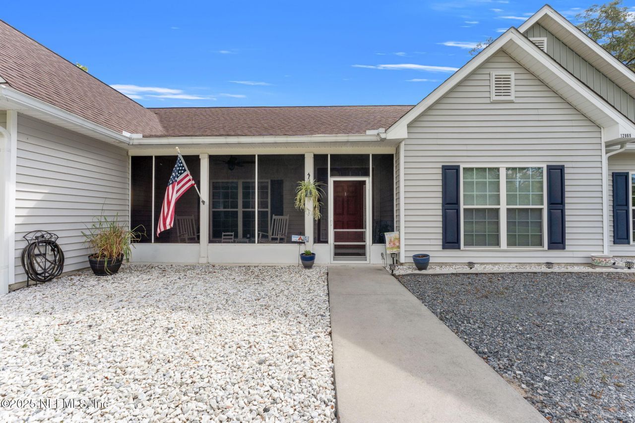 12869 Boney Road, Jacksonville, FL 32226 Photo
