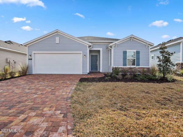 9840 LEMON BALM Way, Jacksonville, FL 32219