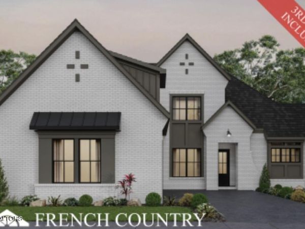 Lot 108 Wagon Hitch Rd, Knoxville, TN 37934