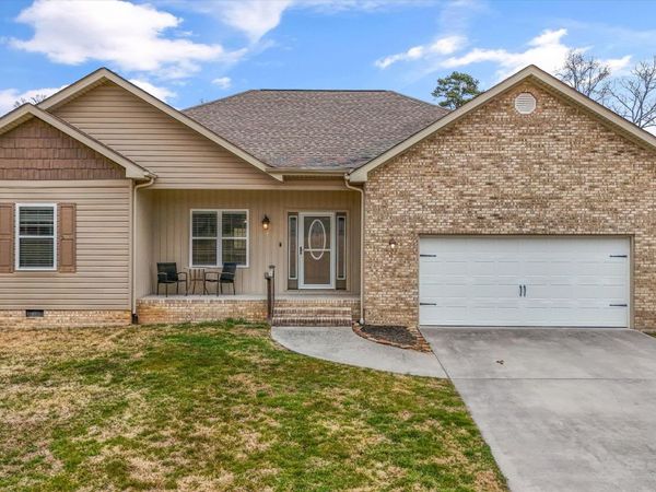 223 County Road 703 , Athens, TN 37303