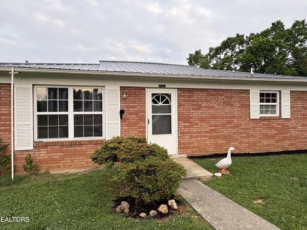 2031 Brights Pike, Morristown, TN 37814