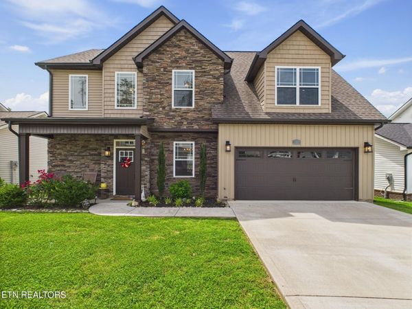 1438 Dream Catcher Drive, Knoxville, TN 37920