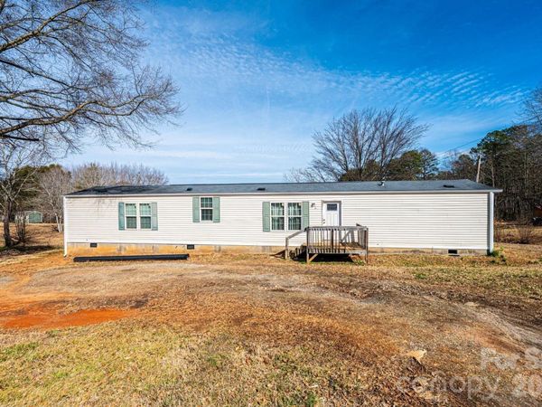 97 Pine Ridge Drive, Taylorsville, NC 28681