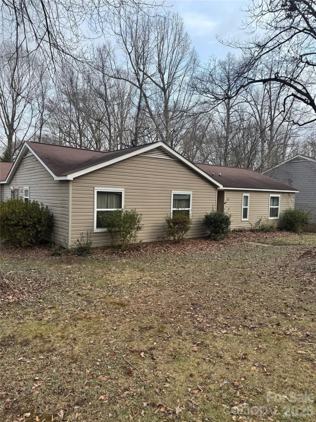 11130 Blue Heron Drive, Charlotte, NC 28226 Main Photo