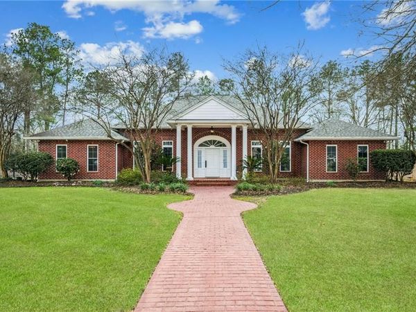 41594 RUE CHENE, Ponchatoula, LA 70454