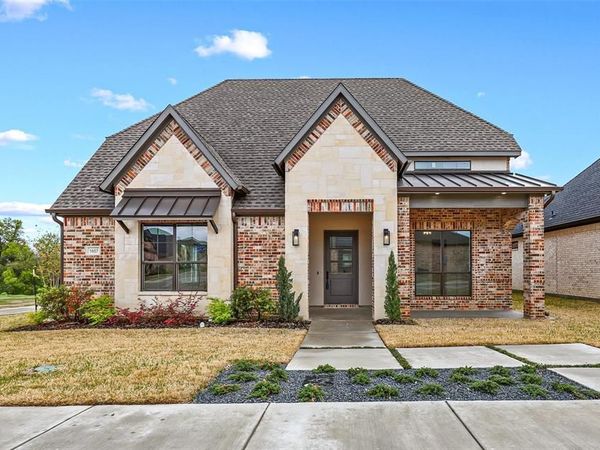 1657 Ethan Circle, Midlothian, TX 76065