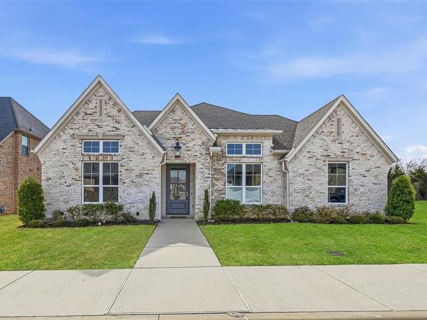 1645 Ethan Circle, Midlothian, TX 76065