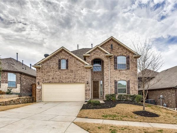 1000 Baynes Drive, McKinney, TX 75071