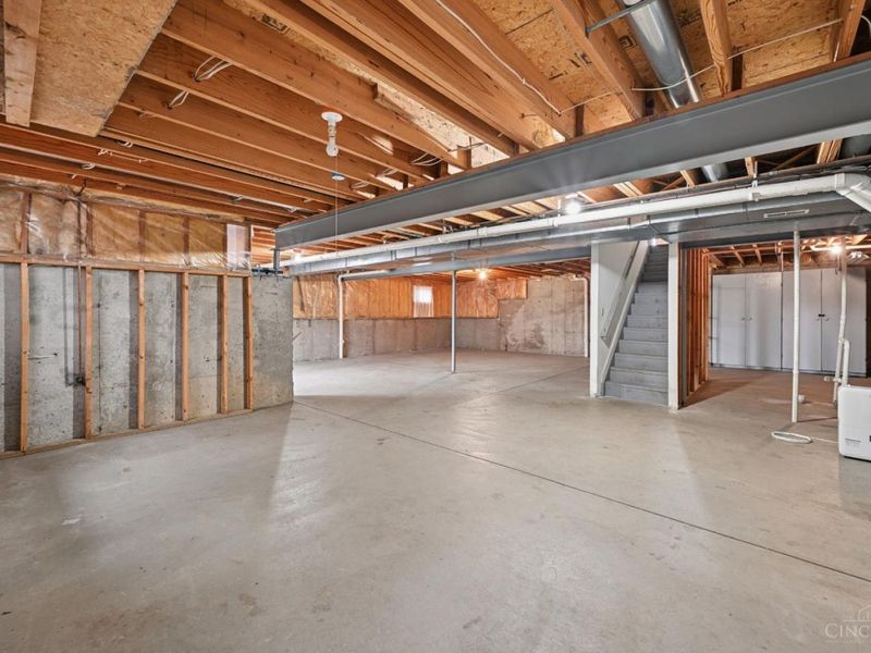 483 Vista Glen Drive, Springdale, OH 45246 Photo 32