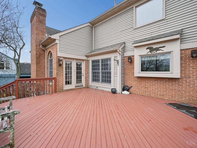 483 Vista Glen Drive, Springdale, OH 45246 Photo 34