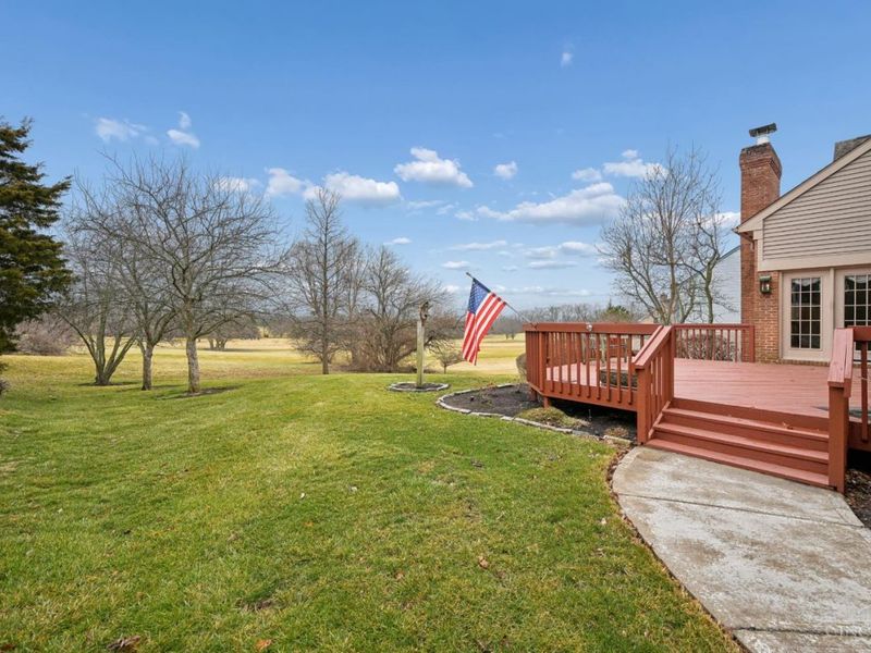 483 Vista Glen Drive, Springdale, OH 45246 Photo 35