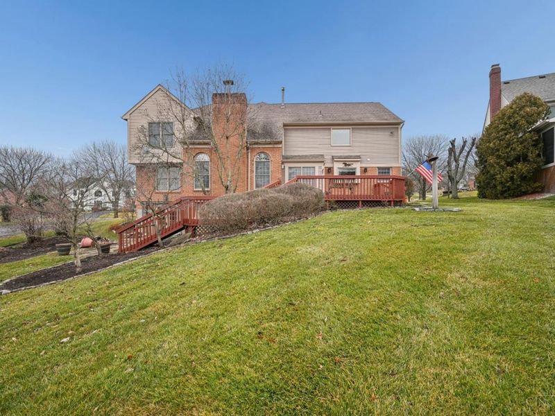 483 Vista Glen Drive, Springdale, OH 45246 Photo 36