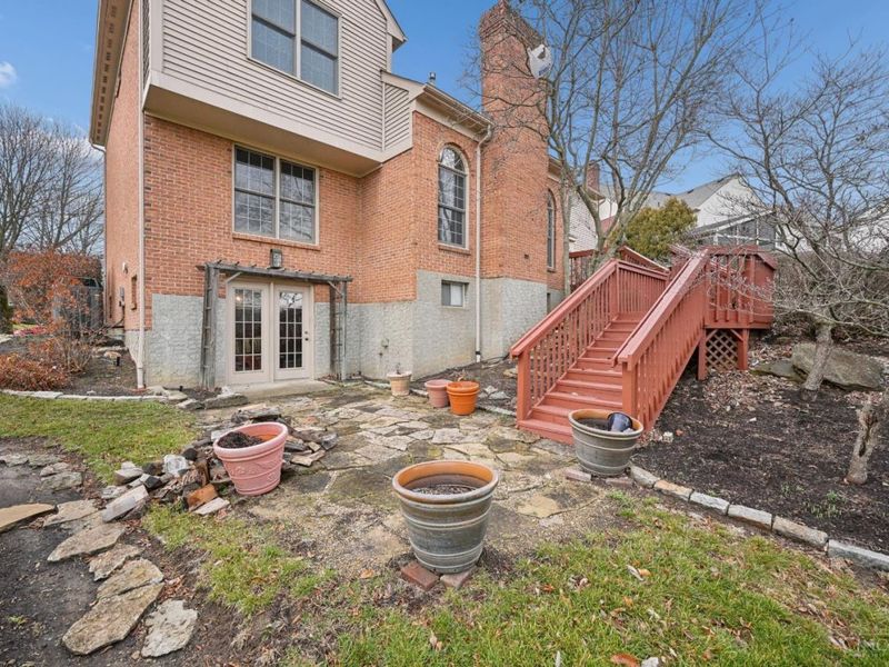 483 Vista Glen Drive, Springdale, OH 45246 Photo 37