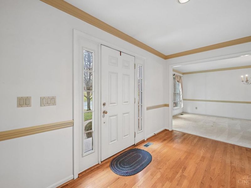 483 Vista Glen Drive, Springdale, OH 45246 Photo 4