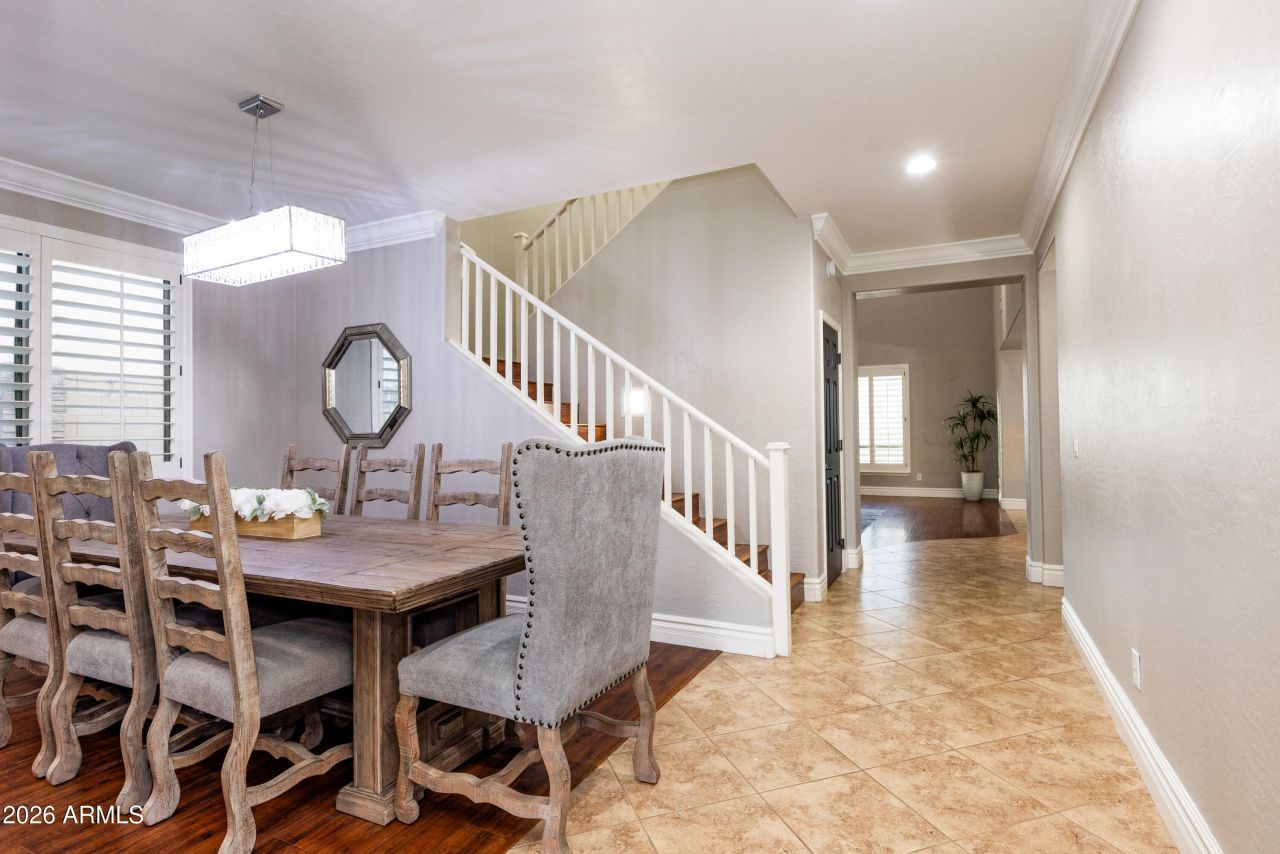 1507 E Bluebird Court, Gilbert, AZ 85297 Main Photo