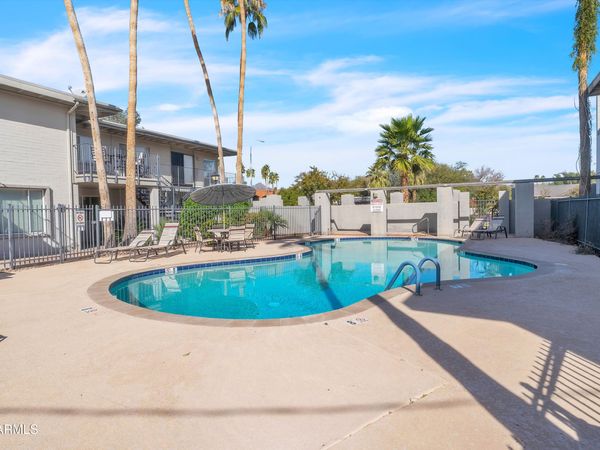 4114 E CALLE REDONDA, Unit 56, Phoenix, AZ 85018