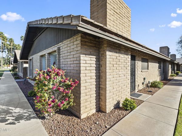 2015 E SOUTHERN Avenue, Unit 22, Tempe, AZ 85282