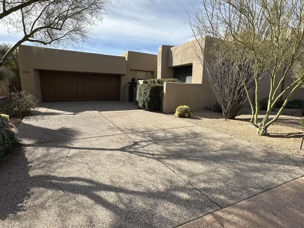 11151 E PROSPECT POINT Drive, Scottsdale, AZ 85262