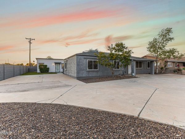 2602 N 71ST Street, Scottsdale, AZ 85257